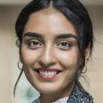 Maria Mozhdah