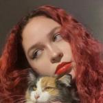 María Paula González Ortega