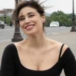María Paz Grandjean