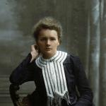 Maria Sklodowska-Curie