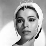 Maria Tallchief