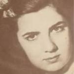 Mariana Martí