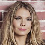 Marianne Ostrat