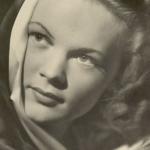 Marianne Simson