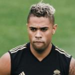 Mariano Díaz