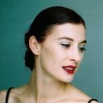 Marie-Agnès Gillot