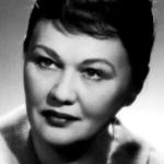Marie Buresová