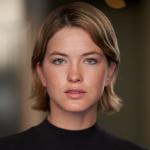 Marie-Claire Huff
