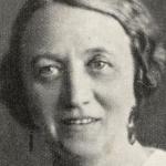 Marie Dinesen