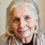 Marie Durnová