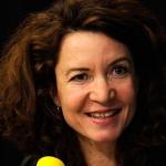 Marie Ève Malouines