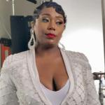 Marie Hamilton-Abston