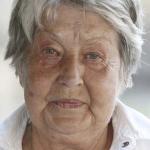 Marie Kyselková