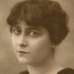 Marie-Louise Derval