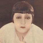 Marie-Louise Iribe