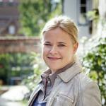 Marie-Luise Schramm