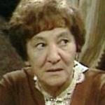 Marie Maresová