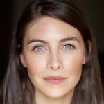 Marie Maskell