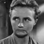 Marie Mergey