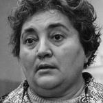 Marie Motlová