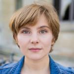 Marie Oppert