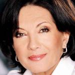 Marie Rottrová