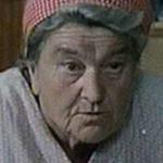Marie Svecová