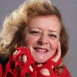 Mariia Svizhynska