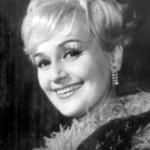 Marika Németh