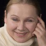 Marina Khazova