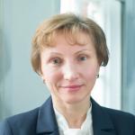 Marina Litvinenko