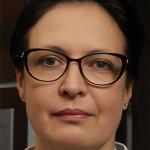 Marina Mezentseva