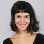 Marina Palha