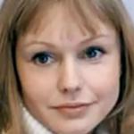 Marina Shimanskaya