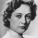 Marina Strizhenova