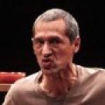 Mario Balandra