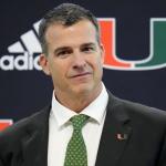 Mario Cristobal