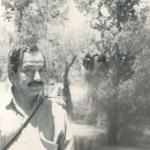 Mario Zebadúa 'Colocho