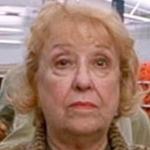 Marion Calvert