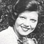 Marion Sayers