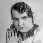 Marion Talley