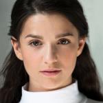 Marisa Abela