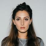 Marisa Jade Parry