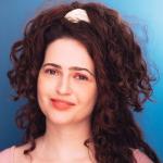 Marissa Goldman