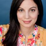 Marissa Nans