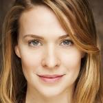 Marissa O'Reilly