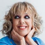Marit Bergman