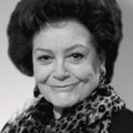 Marita Nordberg