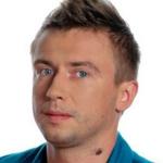 Marius Jampolskis