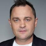 Mariusz Slupinski